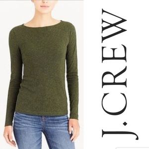 J.crew mercantile long sleeve